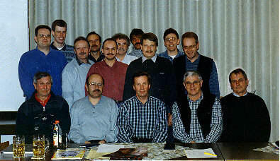 Gründungsmitglieder