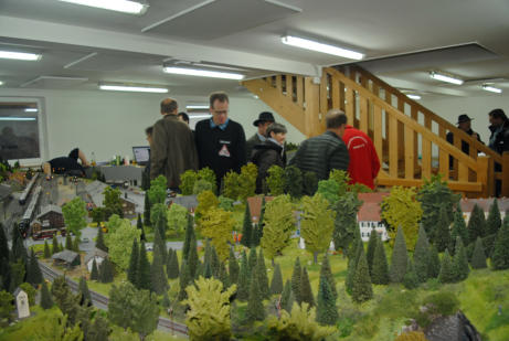 Wangen, „im Buch“