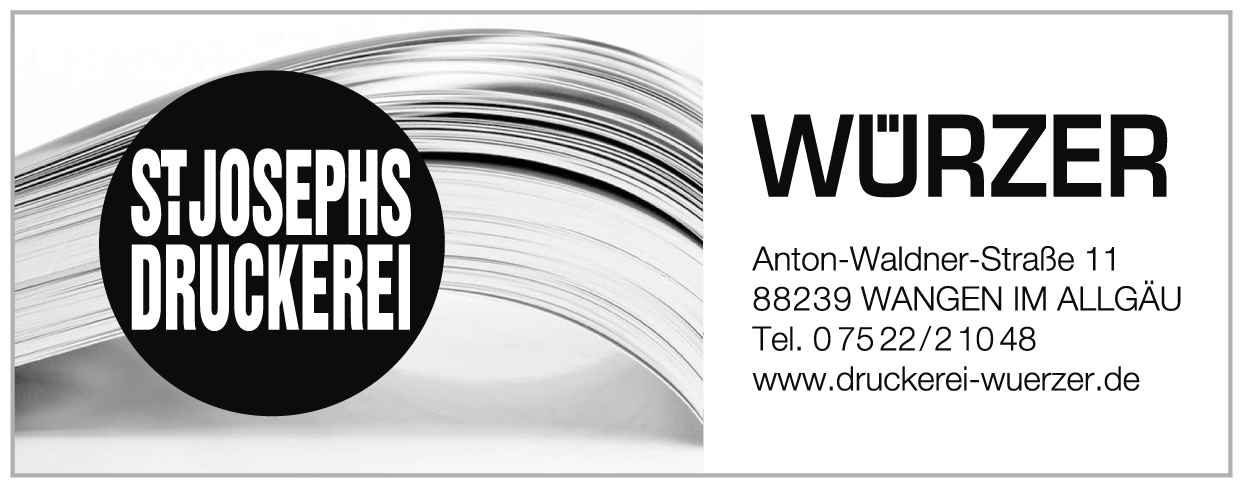 Druckerei Würzer