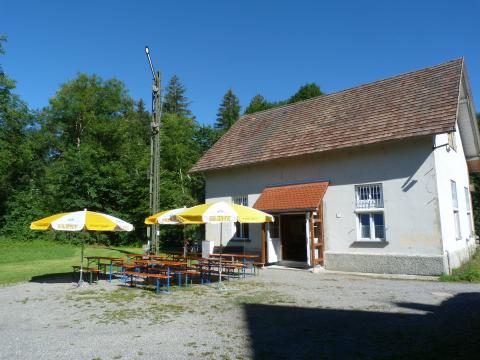 ​​MEF-Fahrtage Juli 2022​ ​