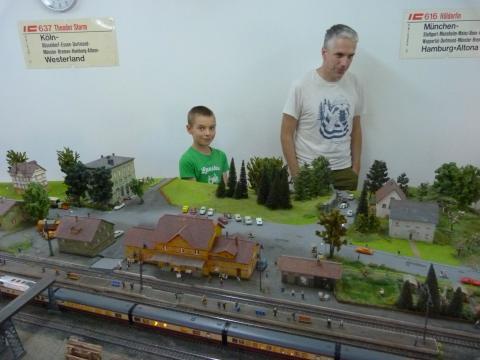 ​​​MEF-Fahrtage Juli 2022