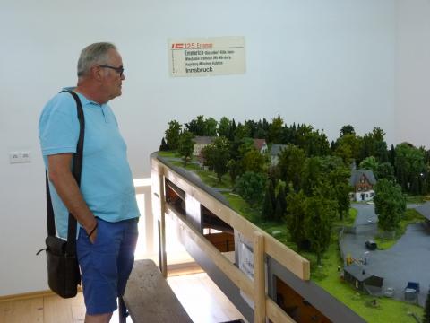 ​​​MEF-Fahrtage Juli 2022