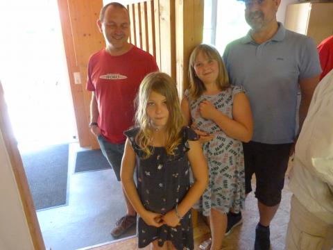 ​​​MEF-Fahrtage Juli 2022