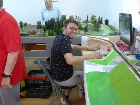 ​​​MEF-Fahrtage Juli 2022