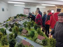 Fahrtage Dezember 2022